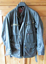 Belstaff Vintage Trailmaster
