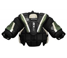 Arm- & Brustschutz Warrior