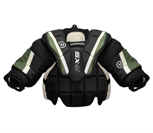 Arm brustschutz warrior - arm-,
