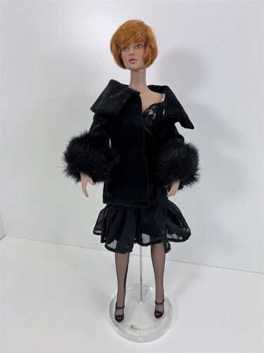 Robert tonner doll - doll, zoll