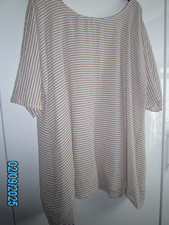 gestreiftes  Oberteil