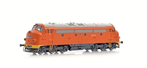 90226 nmj diesellok nohab - 90226,