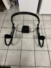 Bauchtrainer, AB-Roller