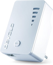 Devolo WLAN Verstärker ac