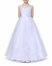 Kommunionskleid 128 134 140