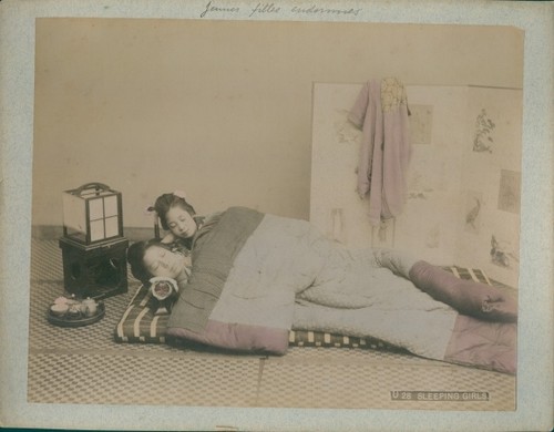 Foto japanische frauen - foto,