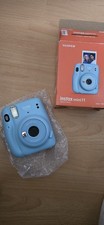 Instax Mini 11 Sofortbild