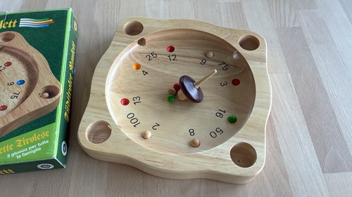 Südtiroler roulette - südtiroler,