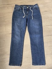 Opus Jeans "Louis Vivid" blau