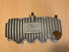 FORD Motorsport RS Aluminium