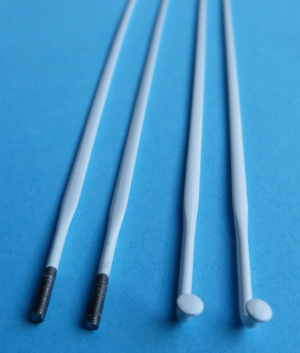 Aero speiche weiss - aero-speiche,
