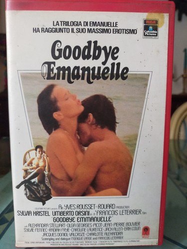Vhs rca columbia vermgio - vhs, ex