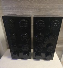 LEGO Aufbewahrungsstein mit 8