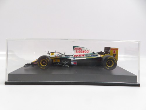 Tameo lotus 109 japanese - lotus,