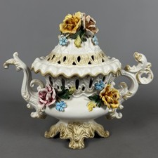 Vase für centrotavola - für,