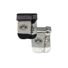 Borussia Dortmund BVB Socken-Set Baby Gr. 18/23