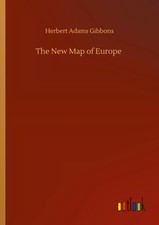 Herbert Adams Gibbons | The