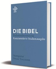 Michael Theobald Stuttgarter