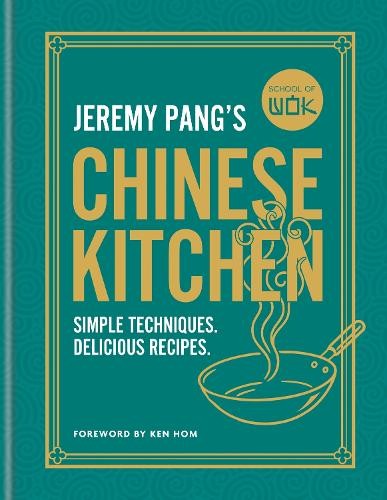 Jeremy pang school wok - pang, of