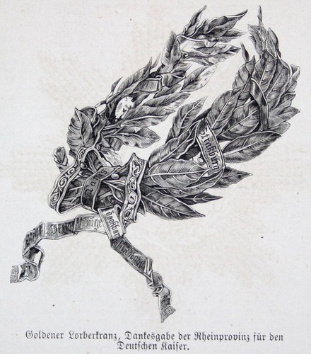 1871 rheinland rheinpreußen - rheinland,