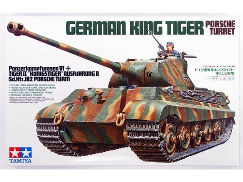 Tamiya deutscher - -,