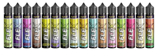 Revoltage flex aroma 7ml - revoltage,