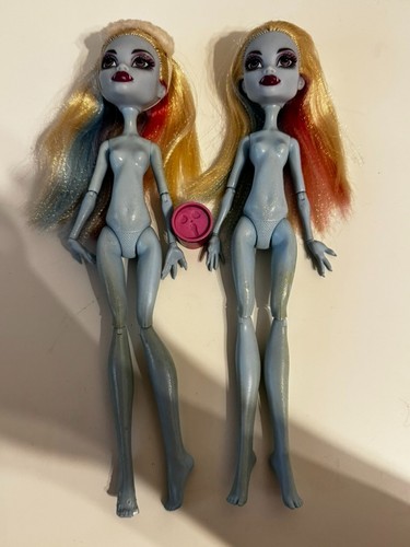 Monster high dead tired - monster,