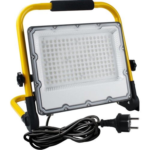 Led baustellenstrahler 150 - 150, w