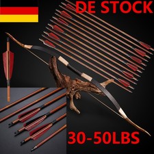 32" 30-50LB Bogenschießen