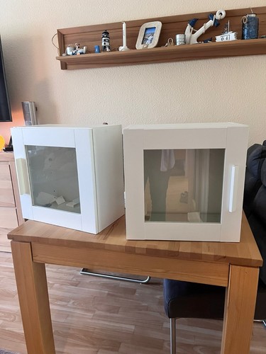 Brimnes ikea wandregal - brimnes, set