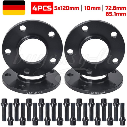 Spurverbreiterung spurplatten - spurverbreiterung,