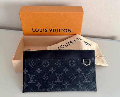 Louis vuitton discovery - louis,