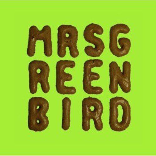 Mrs greenbird - mrs.,