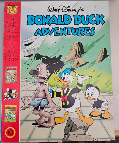 Walt disney uncle scrooge - walt,
