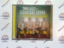 Ernie Haase & Signature