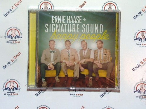 Ernie haase signature - haase, &