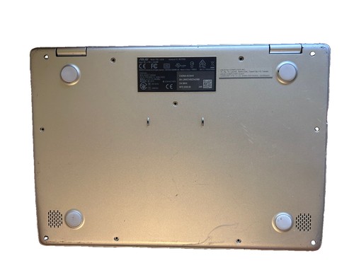Asus chromebook c423n intel - c423n,