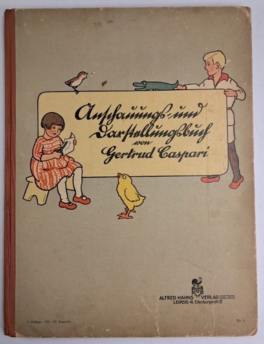 Buch anschauungs und - buch:,