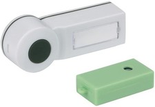 REV Funk-Modul und Taster