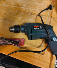 Skill Schlagbohrmaschine  Kellerfund  Läuft einwandfrei