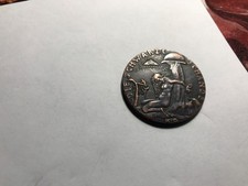 Gedenkmedaille „Die Schwarze