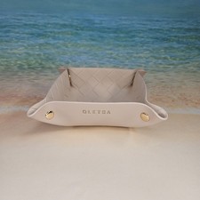 OLETHA Small Foldable Valet