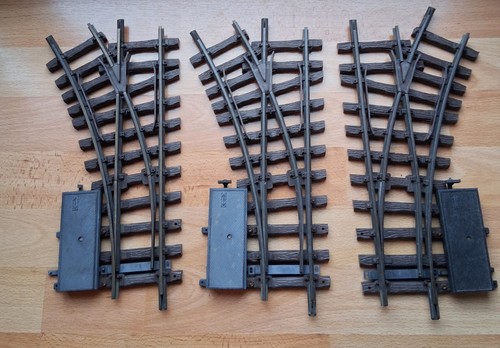 Lgb lehmann weiche von - 3x,