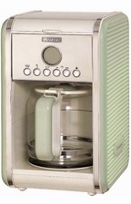 ARIETE Kaffeemaschine Vintage