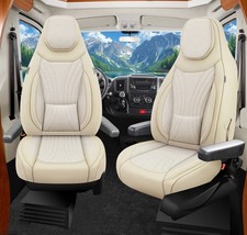 Wohnmobil Sitzbezüge