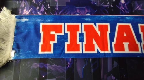 Fanschal adler mannheim - adler,