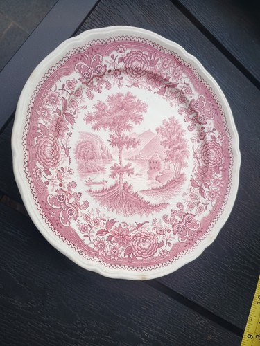 Villeroy boch burgenland rot - boch,