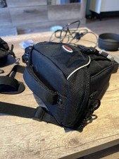 Nikon D90 VR Kit, 16-85mm +