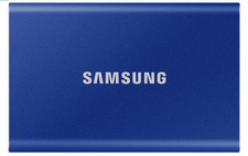 Samsung portable ssd - portable, t7