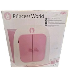 Bayer Princess World